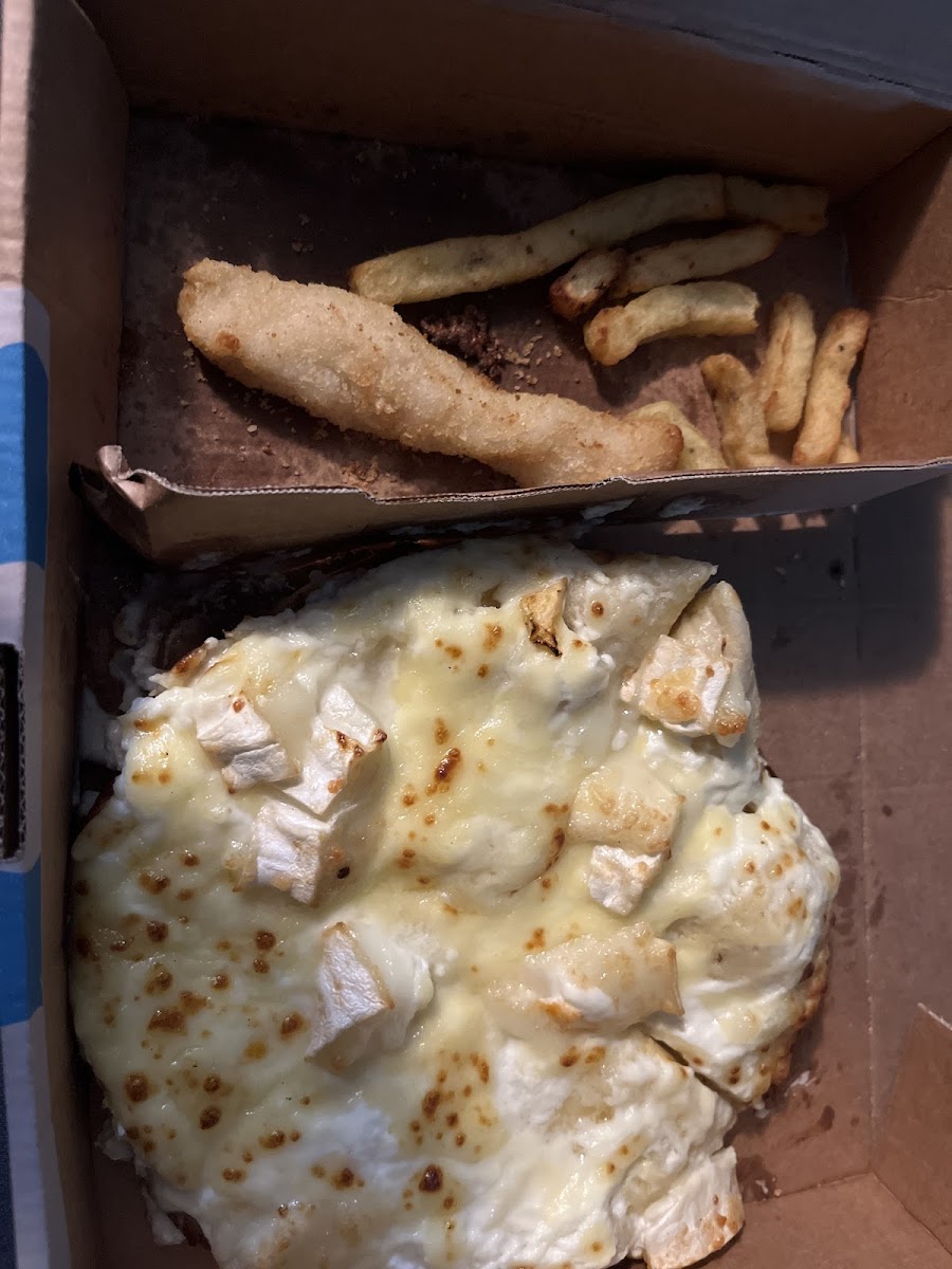 Domino's Pizza Golbey-7